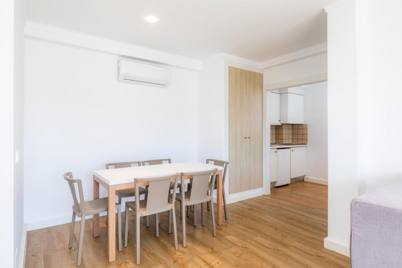Massanet 2b Apartment