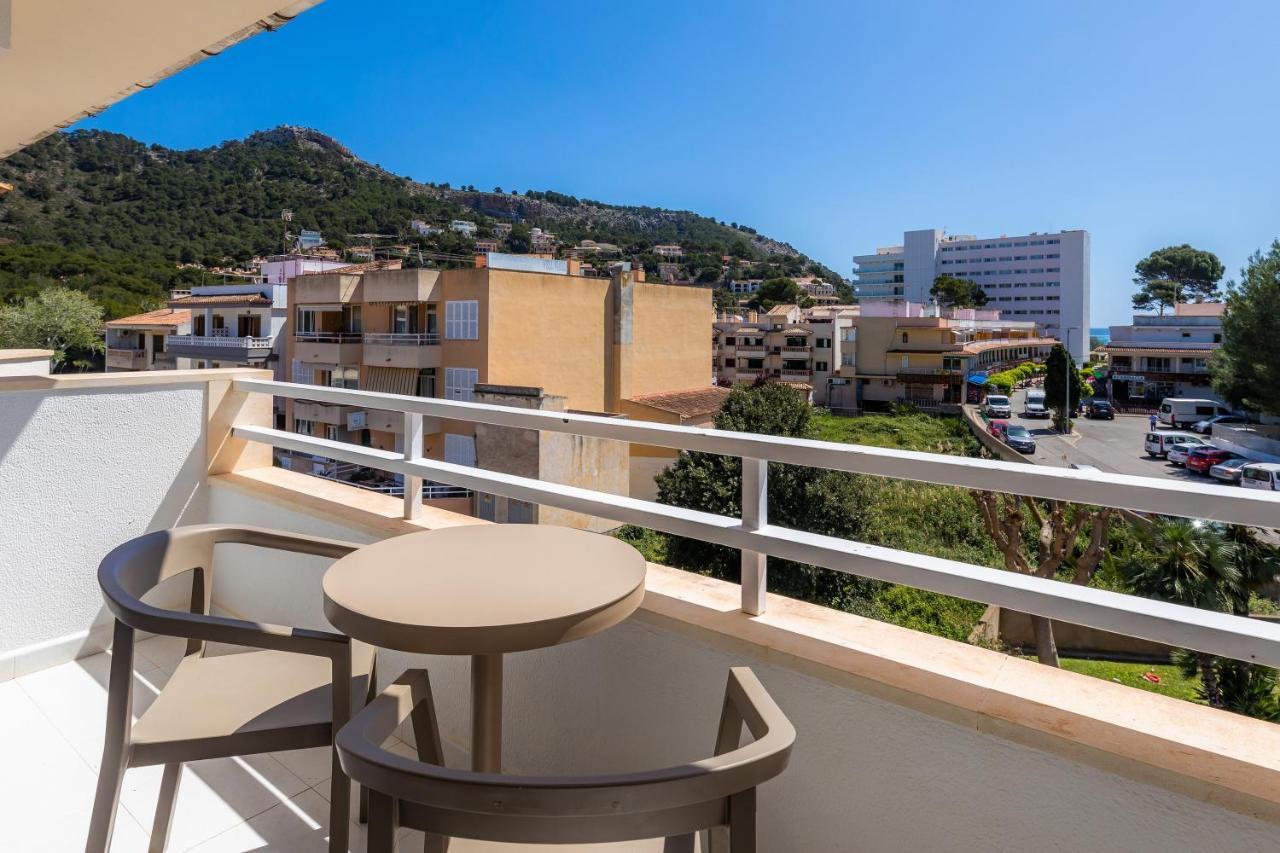 Massanet 2b Apartment *