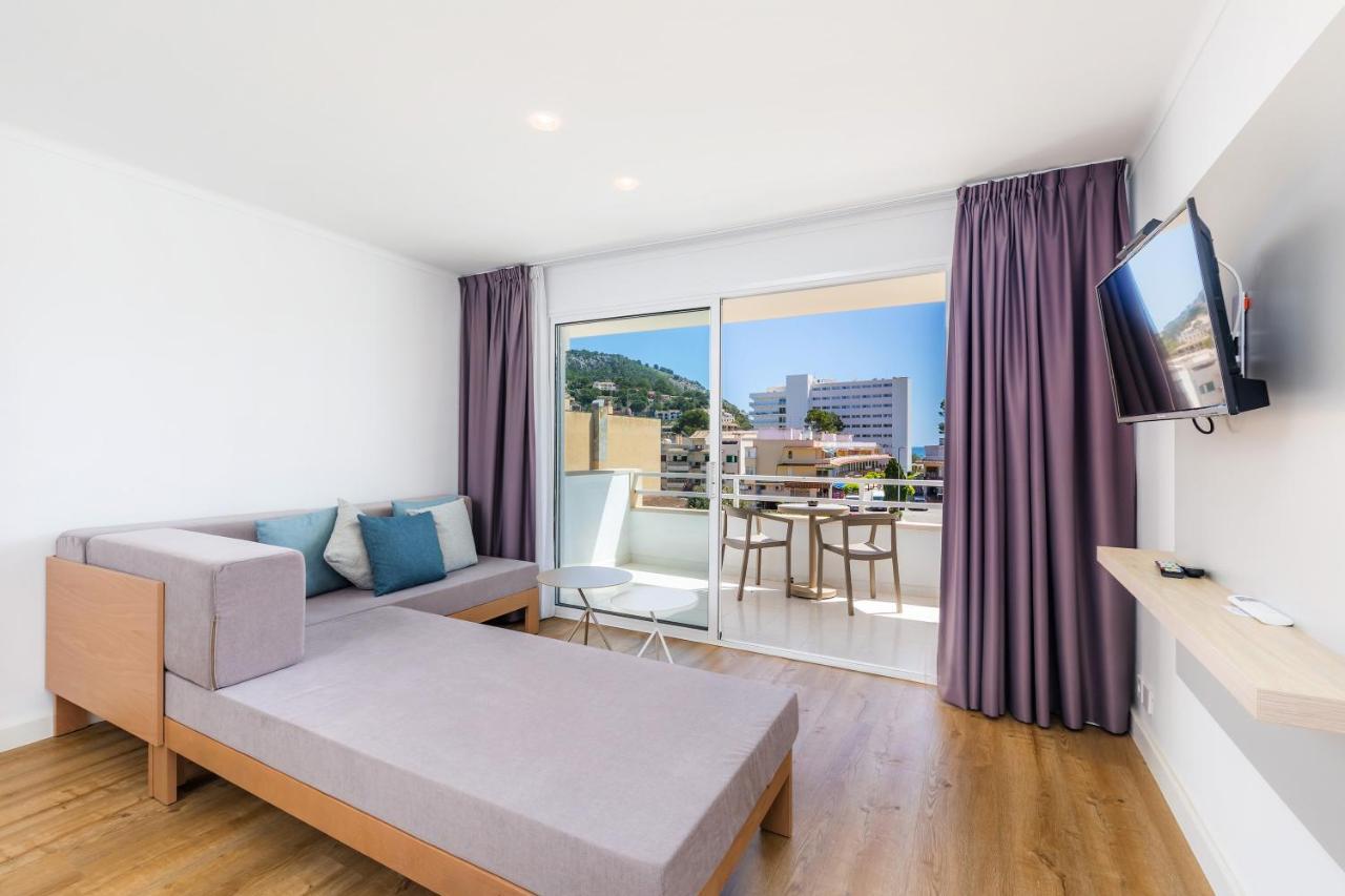 Apartment Massanet 2b