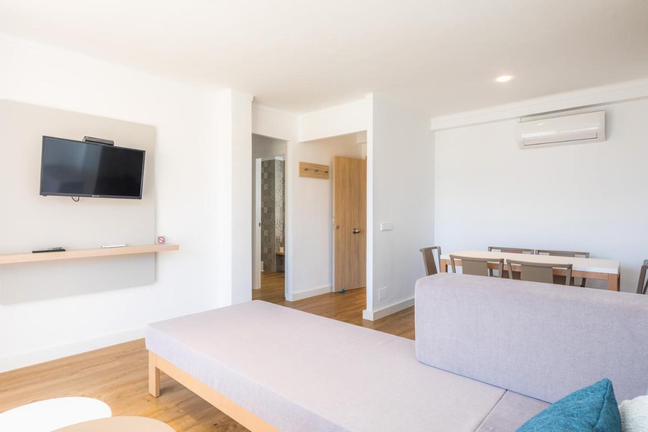 Apartment Massanet 2b *