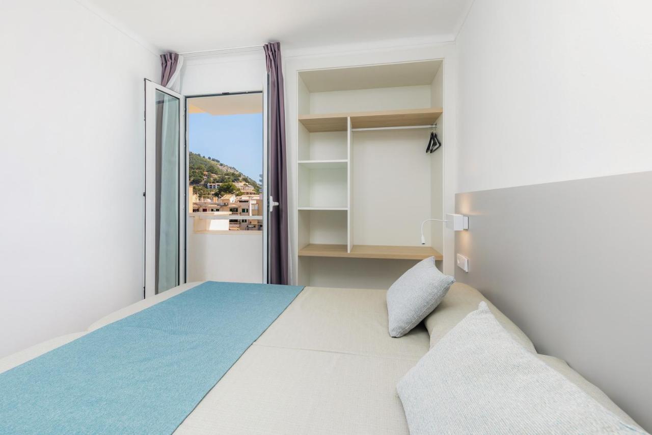 Massanet 2b Apartment *