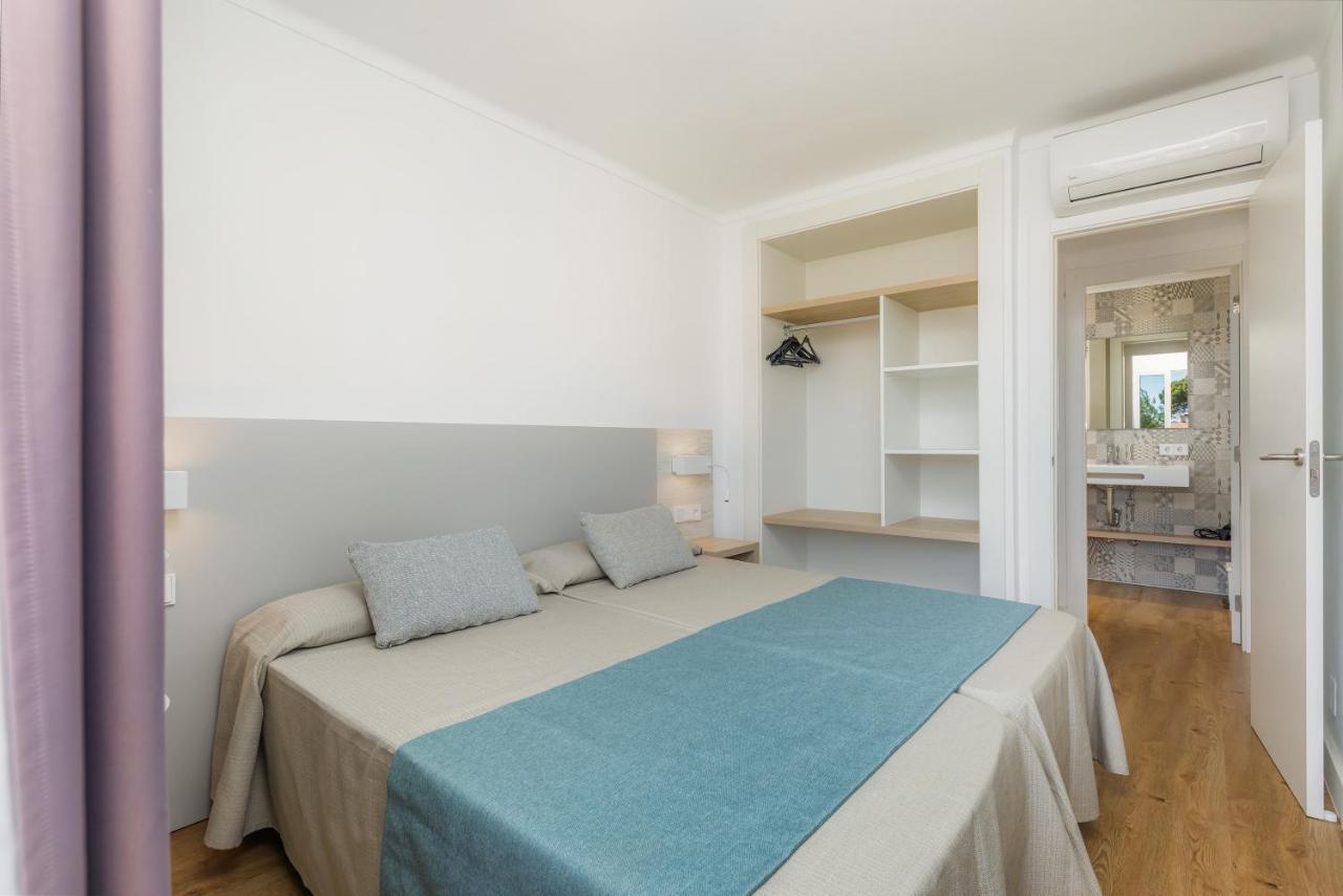 Massanet 2b Apartment