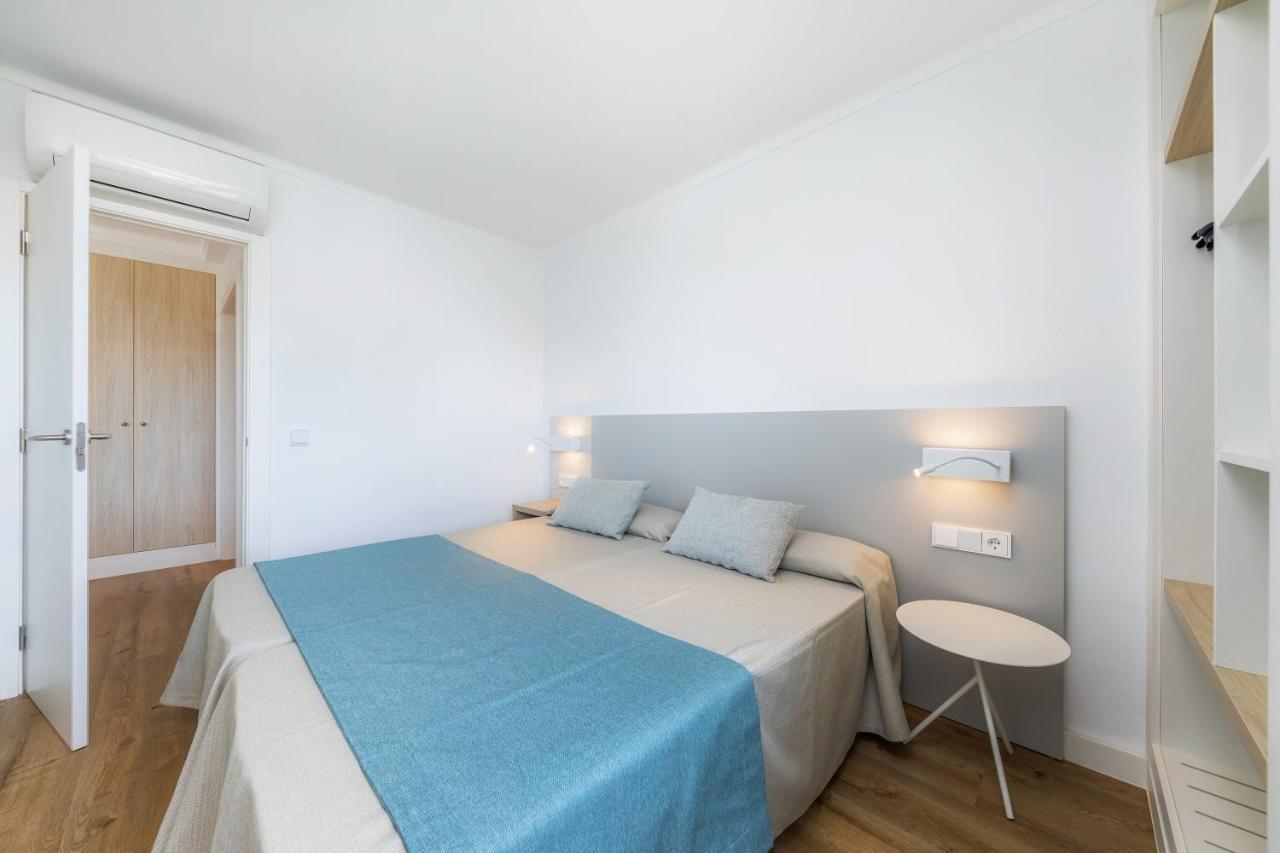 Lägenhet Massanet 2b Canyamel (Mallorca)